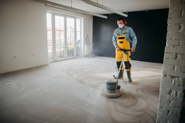 Best Commercial Concrete Contractor  in Camilla, GA