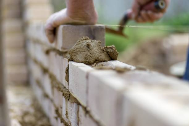 Professional Concrete contractor in GA