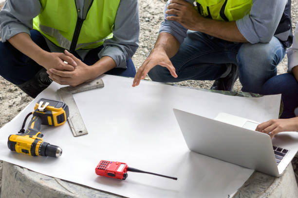 Best Concrete Repair Services  in Camilla, GA